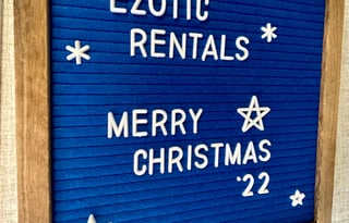 2022 Gulf Stream Coach Ameri lite 248BH