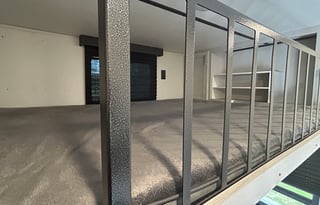 2022 Keystone Ask about our Peace of Mind Package