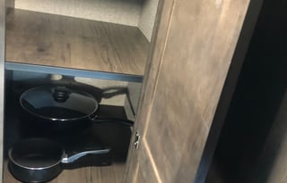 Wyoming Adventures Bunkhouse