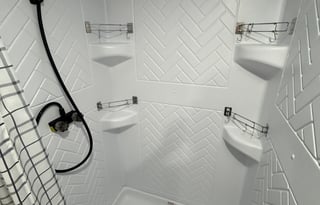 Fully Loaded NE Wisconsin Camper-Sleeps up to 10