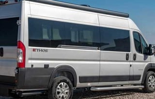 2026 EntegraEthos20E W/ Solar,Awning,TV,Generator,