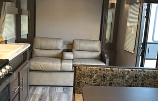 2019 Keystone Hideout