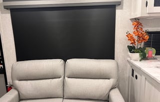 Glamp in Style — 2024 285BH with Dual AC & Bunks!