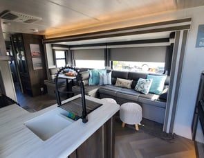 Forest River RV Salem 32BHDS