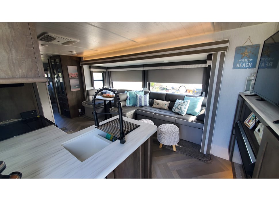 Travel Trailer rentals in Miami