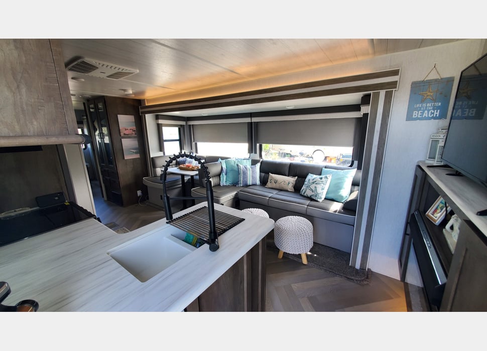Travel Trailer rentals in West Palm Beach