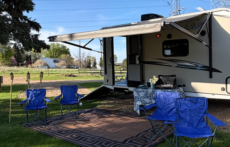 RV Photo