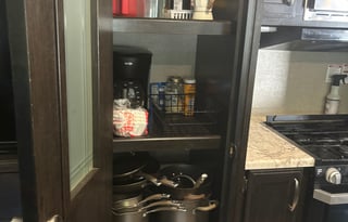 Comfort & Campfires Retreat