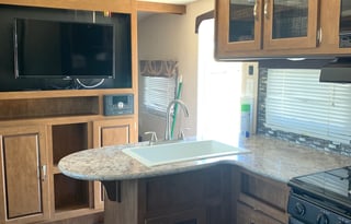 Central coast Wildwood