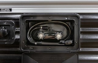 2022 Wolf Pup - Whitley