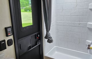 2025 Family Friendly Travel Trailer