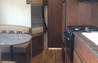 2016 Jayco Jay Flight SLX 264BHW