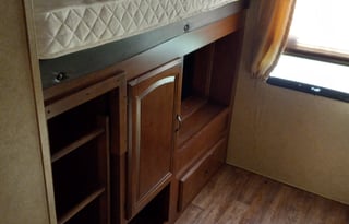 2013 Forest River RV V-Cross Platinum 365VTSB