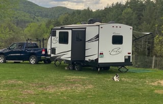 Let the Spirit Take You!