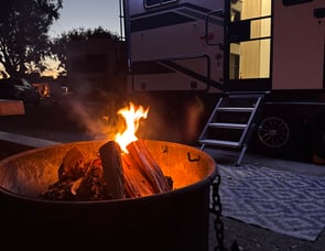 Winnebago Industries Towables Minnie 2301BHS