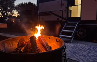 2024 Winnebago Industries Towables Minnie 2301BHS