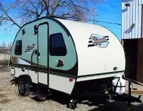 Forest River RV R Pod RP-171