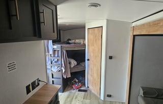 2022 Keystone RV Springdale 280BH