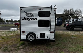 Ridge -2023 Jayco Jay Flight 224BH