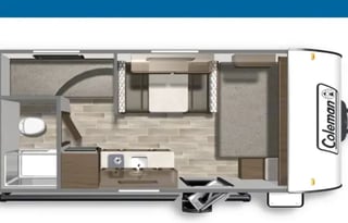 KEENEY Basecamp - Your Camping Concierge!