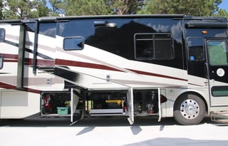 2011 Tiffin Motorhomes Allegro RED with Starlink!