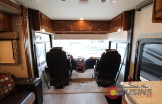 2018 Jayco Precept 35S
