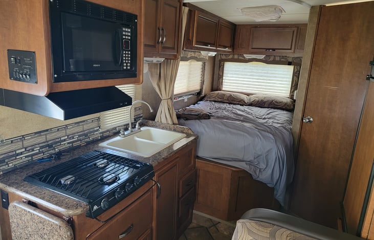 RV Photo