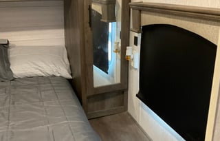 2022 Forest River RV Shockwave 25RQMX