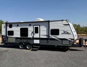 Jayco Jay Flight SLX 8 264BH