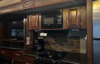 2014 Forest River - Crusader