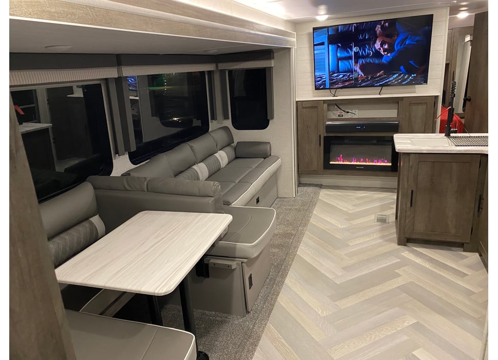 Travel Trailer rentals in Beavercreek