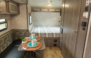 Blue Thunder: Sleek. Solar. Stylish. light . 2025