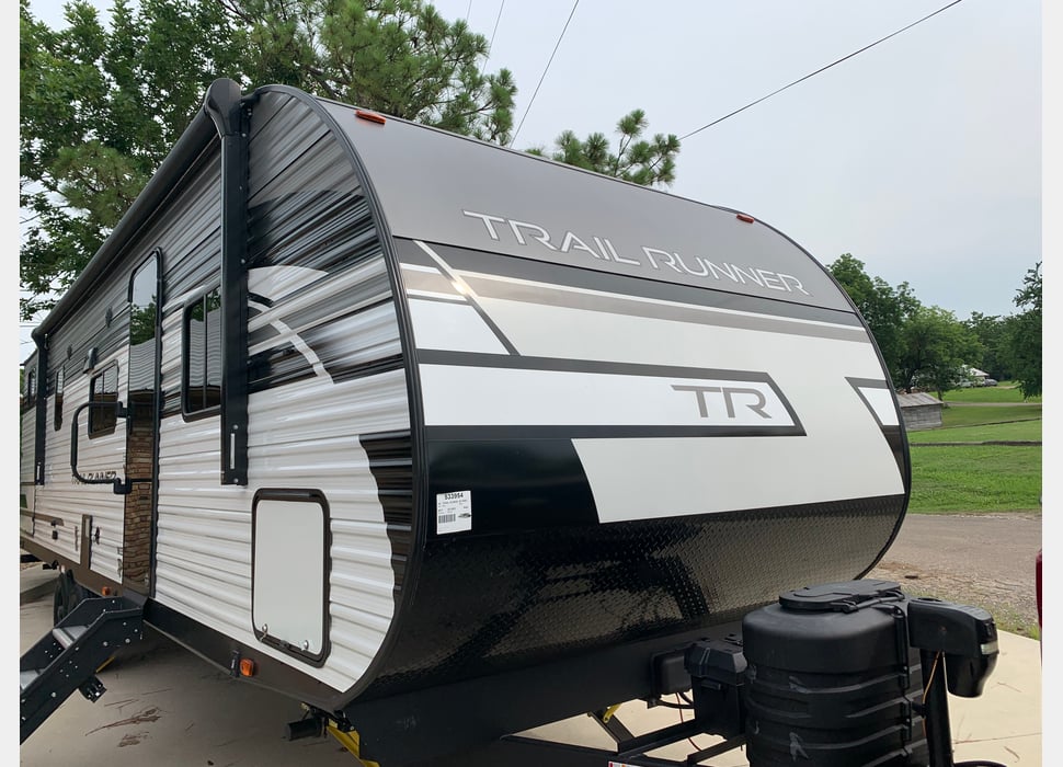 Travel Trailer rentals in Texarkana