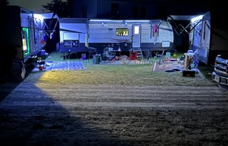 Enjoy your summer Hideout!