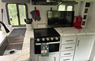 2021 Keystone RV Bullet Crossfire 2730BH