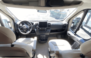 2023 Thor Motor Coach Scope- Camper Van