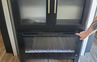 Beach house on wheels!