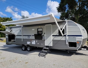 Shasta RVs Oasis 31OK