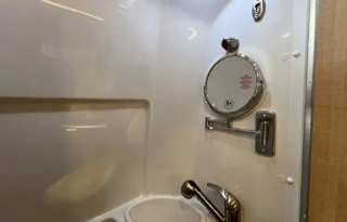 Cozy 2026 Airstream Interstate