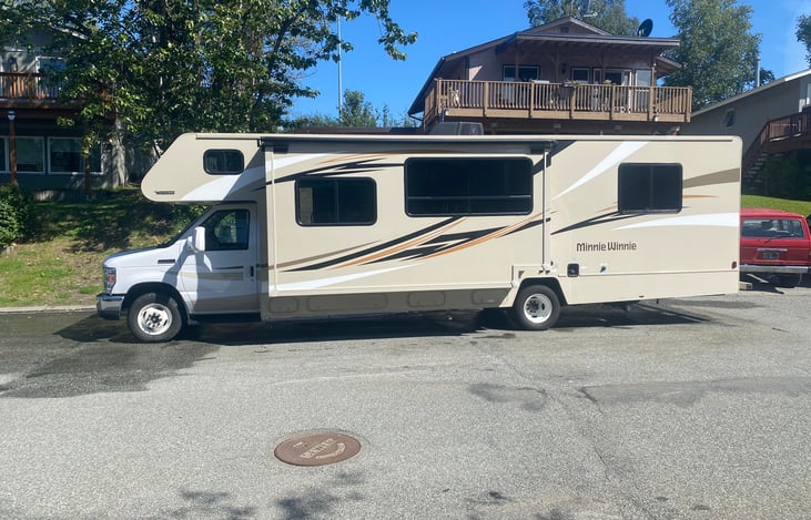 RV Photo