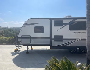 Jayco Jay Feather 24BH