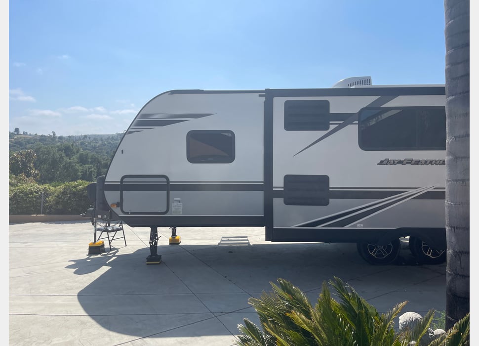 Travel Trailer rentals in Menifee