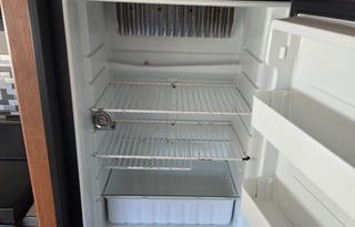 2019 Winnebago Minnie Winnie 22R