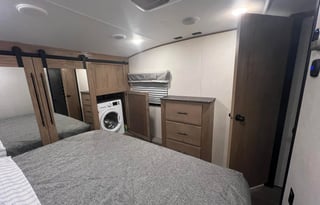 2023 Forest River RV Sabre 36BHQ