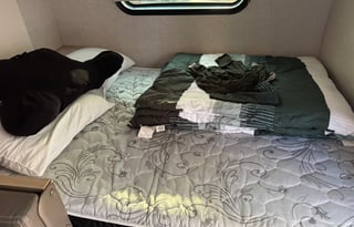 2023 Forest River RV Flagstaff E-Pro E19BH