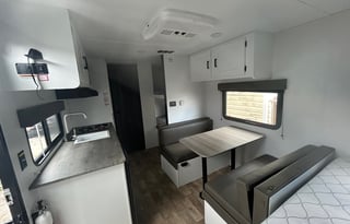 2022 Keystone RV Hideout 175BH