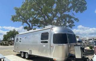 2024 Airstream RV Flying Cloud 27 FB