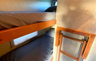 Gulf Stream Visa 25ft Travel Trailer