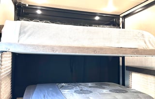 The Big Adventure-Toy hauling Glamper