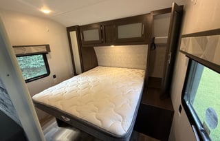 Grill & Chill Bunkhouse Bungalow